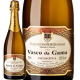 Вино ігристе Vasco da Gama Reservа Brut біле брют 12,5% 0,75л