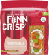 Хлібці Finn Crisp житні традиційні 200г