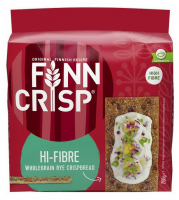 Хлібці Finn Crisp житні з вісівками 200г