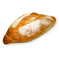 Хліб Альпен, 500г