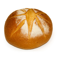 Хліб для Барбекю бездріжджовий 350г