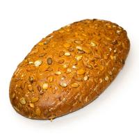 Хліб Грехемський, 500г