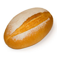 Хліб Кукурудзяний 350г