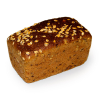 Хліб на заквасці Мультизерновий 400г