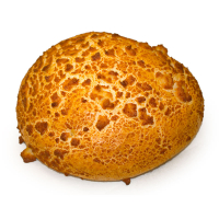 Хліб Тигрова скоринка бездріжжовий, 370г