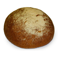 Хліб український на заквасці 450г