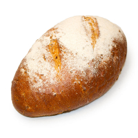 Хліб Вітал бездріжжовий, 300г