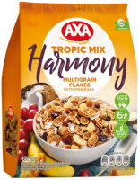 Пластівці Axa Harmony 400г 