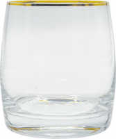 Склянка R-Glass Ideal 290мл арт.25015Z