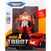 Іграшка Young Toys Tobot Mini X арт.301020