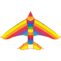 Іграшка Змій повітряний 1,2м арт.VZ-1705