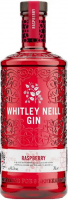 Джин Whitley Neill Raspberry 41.3% 0.7л