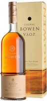 Коньяк Bowen VSOP 0.7л (короб) х2