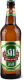 Пиво Микулинецьке Лагер живе світле непастеризоване 5,1% 0,5л с/б 