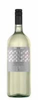 Вино Serenissima Chardonnay Veneto біле сухе 12% 0.75л
