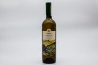 Вино Shilda Піросмані біле напівсухе 0,75л.х6