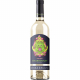 Вино Inkerman Prima Maria Shardonnay Шардоне сухе біле 10-14% 0.75л