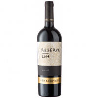 Вино Inkerman Reserve Merlot Мерло червоне сухе 10-14% 0,75л