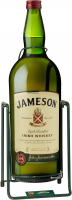 Віскі Jameson 40% 4,5л 