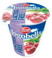 Йогурт Zott Jogobella безлактозний 2,7% 150г