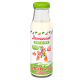 Йогурт Яготинське для дітей яблуко-морква 2,5% с/п 200г