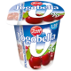 Йогурт Zott Jogobella без цукру зі смаком яблука та груші 3.0% 150г
