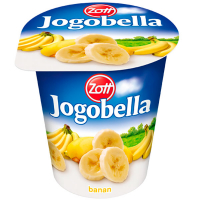 Йогурт Zott Jogobella екзотік в асортименті 2.7% 150г