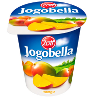 Йогурт Zott Jogobella екзотік в асортименті 2.7% 150г
