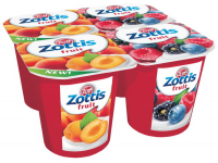 Йогурт Zott Fruit 0,1% 115г