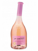 Вино JP. Chenet Medium Sweet Moelleux Rose рожеве напівсолодке 9.5-14% 0.75л