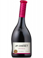 Вино JP. Chenet Shiraz Шираз червоне сухе 9.5-14% 0.75л