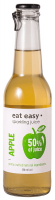 Напій Eat Easy Sparkling Juice Apple 0,25л