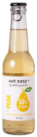 Напій Eat Easy Sparkling Juice Pear 0,25л