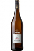 Вино Emilio Lustau Fino Jarana Sherry біле сухе 0.75 л 15%