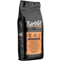 Кава Barista Pro Vending в зернах 1кг