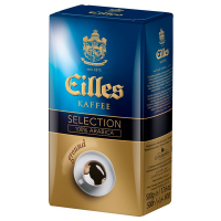 Кава Eilles Selection Filterkaffe мелена 500г