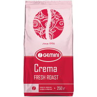 Кава Gemini Crema мелена 250г