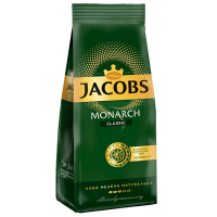 Кава Jacobs Monarch Classic мелена 450г