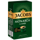 Кава Jacobs Monarch мелена 230г