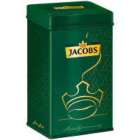 Кава Jacobs Monarch розчина ж/б 170г