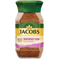 Кава Jacobs Southeast Asia розчинна с/б 95г