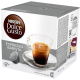 Кава напій Nescafe Dolche Gusto Ristretto Barista 16x7г