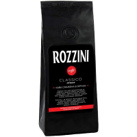Кава Rozzini Classico Espresso смажена в зернах 250г