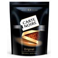 Кава Carte Noire Classic розчинна пакет 70г