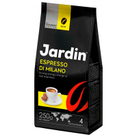 Кава Jardin Espresso Di Milano в зернах 250г