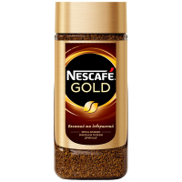 Кава Nescafe Gold 95г