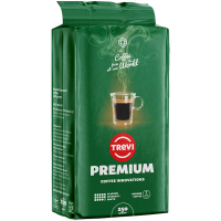 Кава Trevi Premium мелена 250г
