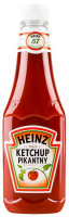 Кетчуп Heinz томатний гострий п/п 0,5л
