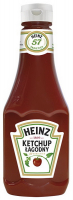 Кетчуп Heinz томатний 450г