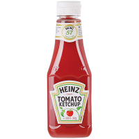 Кетчуп Heinz томатний 300мл